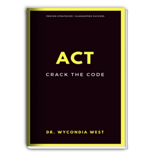 ACT CRACK THE CODE