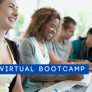 ACT Bootcamp (Virtual)— June 9th-June 12th (5:00pm-6:30pm)