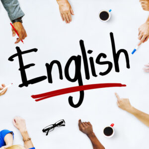 ACT English On-Demand