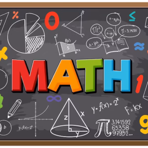 ACT Math (Recording 2)